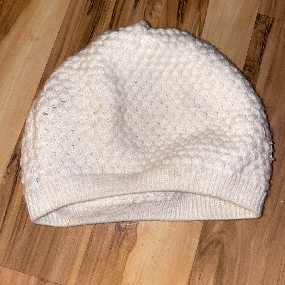 Beanie Hat